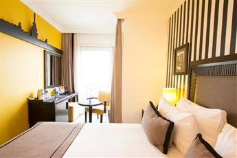 Avantgarde Urban Taksim 4*