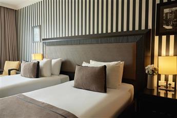 Avantgarde Urban Taksim 4*