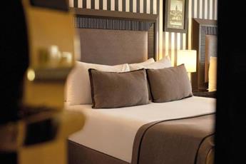 Avantgarde Urban Taksim 4*