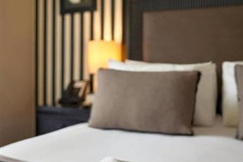 Avantgarde Urban Taksim 4*