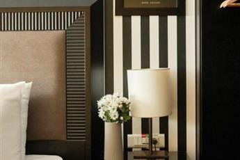 Avantgarde Urban Taksim 4*