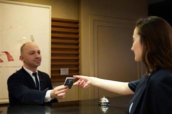 Avantgarde Urban Taksim 4*