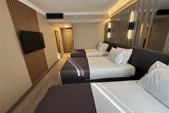 Aven Hotel 4*