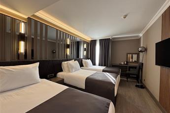Aven Hotel 4*