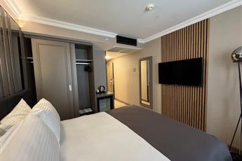 Aven Hotel 4*