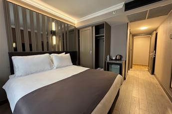 Aven Hotel 4*