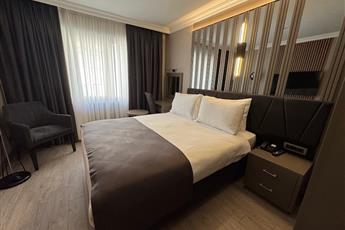 Aven Hotel 4*