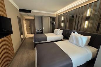 Aven Hotel 4*