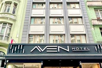 Aven Hotel 4*