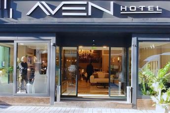 Aven Hotel 4*