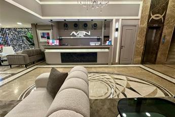 Aven Hotel 4*