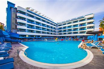 Avena Resort & Spa Hotel 4*