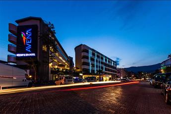 Avena Resort & Spa Hotel 4*