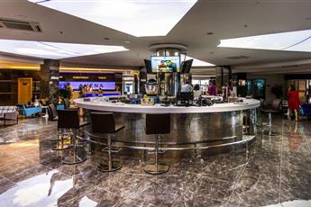 Avena Resort & Spa Hotel 4*