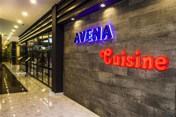 Avena Resort & Spa Hotel 4*