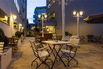 Avena Resort & Spa Hotel 4*