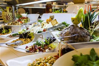 Avena Resort & Spa Hotel 4*