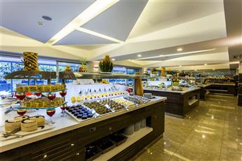 Avena Resort & Spa Hotel 4*