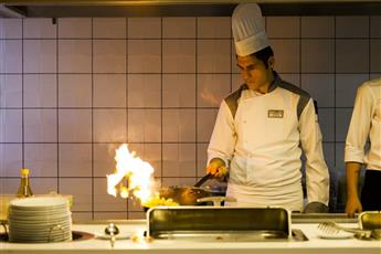 Avena Resort & Spa Hotel 4*