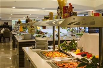 Avena Resort & Spa Hotel 4*