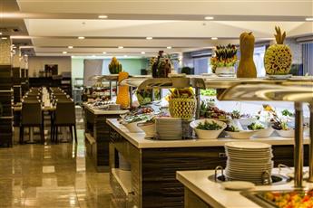 Avena Resort & Spa Hotel 4*