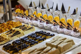 Avena Resort & Spa Hotel 4*