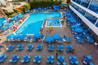 Avena Resort & Spa Hotel 4*