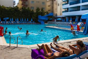 Avena Resort & Spa Hotel 4*