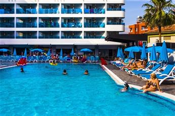 Avena Resort & Spa Hotel 4*