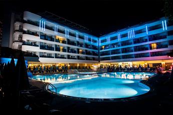 Avena Resort & Spa Hotel 4*