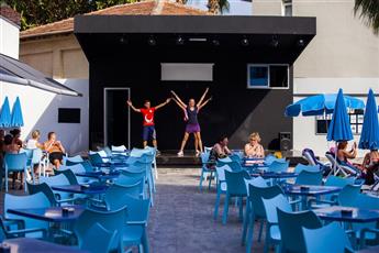 Avena Resort & Spa Hotel 4*