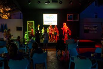 Avena Resort & Spa Hotel 4*