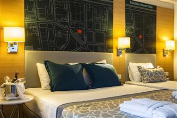 Avena Resort & Spa Hotel 4*