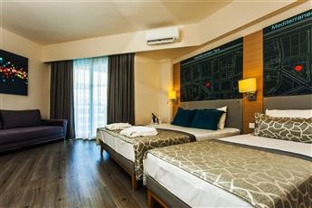 Avena Resort & Spa Hotel 4*