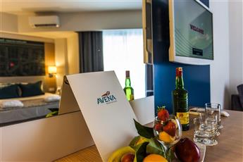 Avena Resort & Spa Hotel 4*