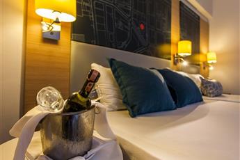 Avena Resort & Spa Hotel 4*