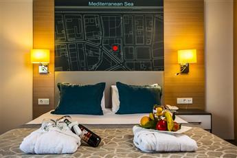 Avena Resort & Spa Hotel 4*