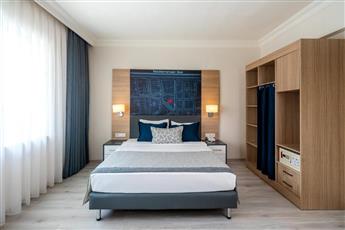 Avena Resort & Spa Hotel