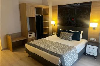 Avena Resort & Spa Hotel