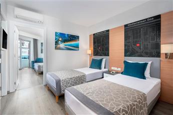 Avena Resort & Spa Hotel