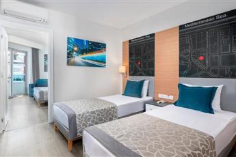 Avena Resort & Spa Hotel