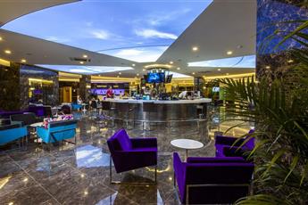Avena Resort & Spa Hotel