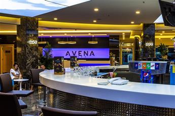 Avena Resort & Spa Hotel