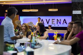 Avena Resort & Spa Hotel