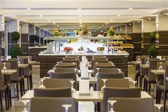 Avena Resort & Spa Hotel