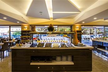 Avena Resort & Spa Hotel