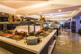Avena Resort & Spa Hotel