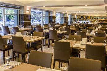 Avena Resort & Spa Hotel