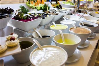 Avena Resort & Spa Hotel