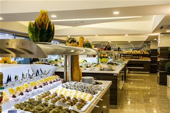 Avena Resort & Spa Hotel